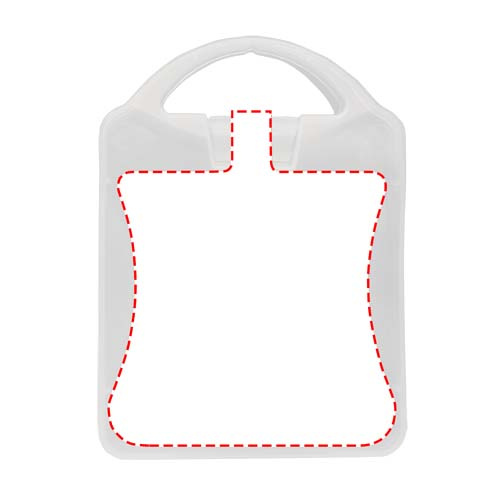 MyKit M Junior Sicherheit: Front