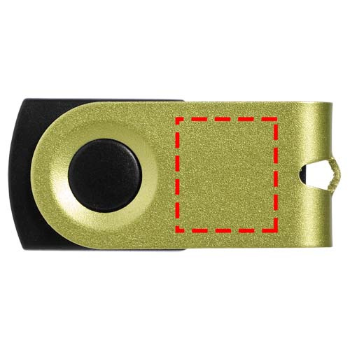 USB Mini: back