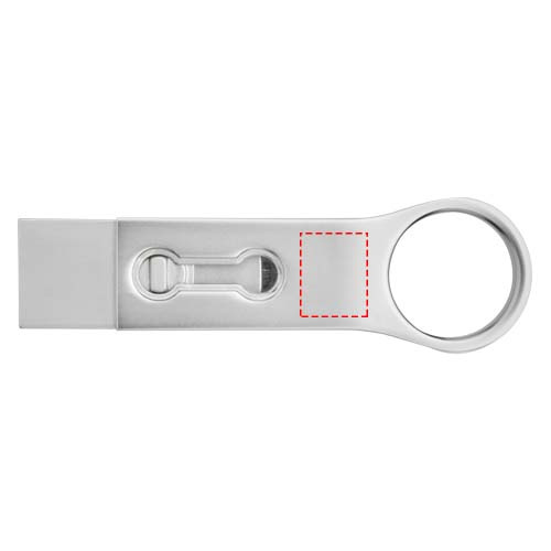C tipa USB 3.0 apaļš, liels: priekšpusē