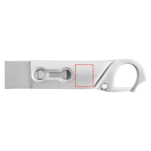 C tipa karabīne USB 3.0: priekšpusē