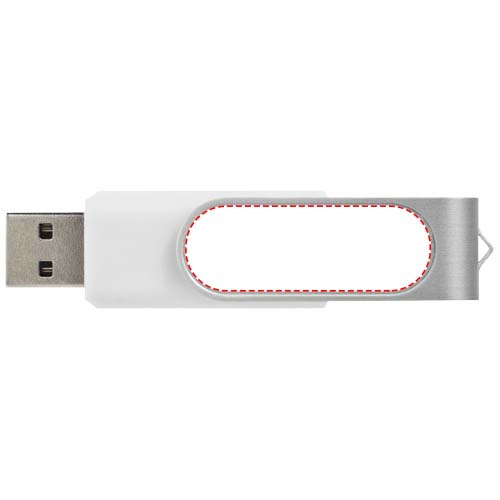 Rotate Doming USB-minne 3.0: främre