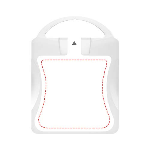 MyKit Aktiivinen elämäntapa: etuosa