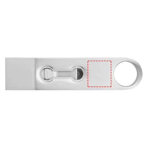 Tyyppi-C USB, pyöreä 3.0: etuosa