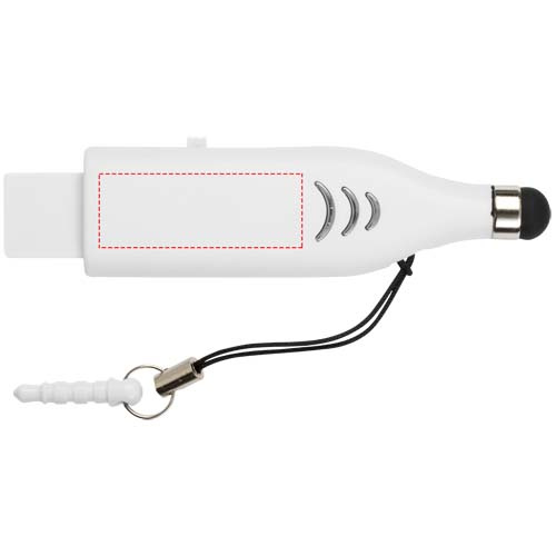 USB Stylus: etuosa