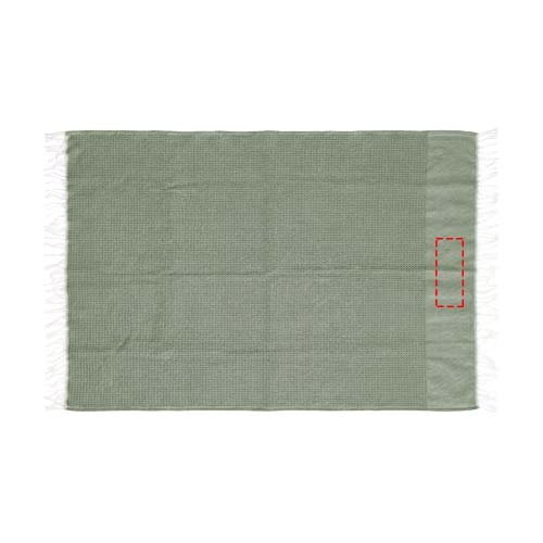 Citizen Green Seafou foutatyg 100 x 170 cm: tillbaka