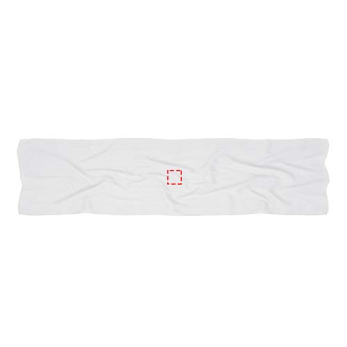 Citizen Green Scarfy puuvillane sall 50 x 220 cm: tagasi