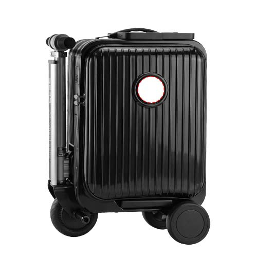 SCX.design L30 RideCase paspirtukas: priekis