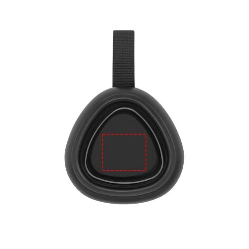 SCX.design S43 vibreeriv 5W kõlar: ülemine