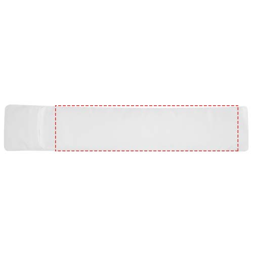 Mina sublimatsiooniklaviatuuri randmepadi: parem taga