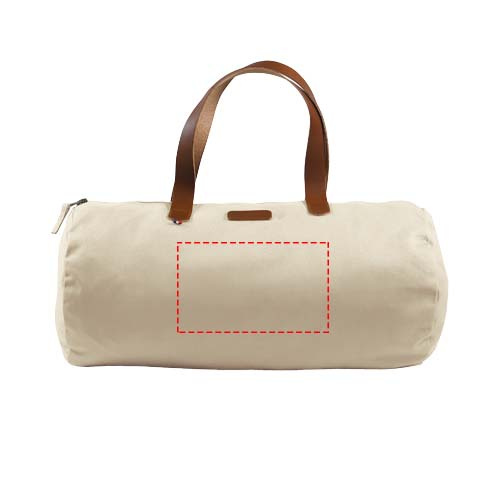 Citizen Green Rigodon duffel bag: front