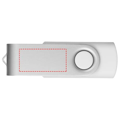 Rotate-basic USB 3.0: etuosa