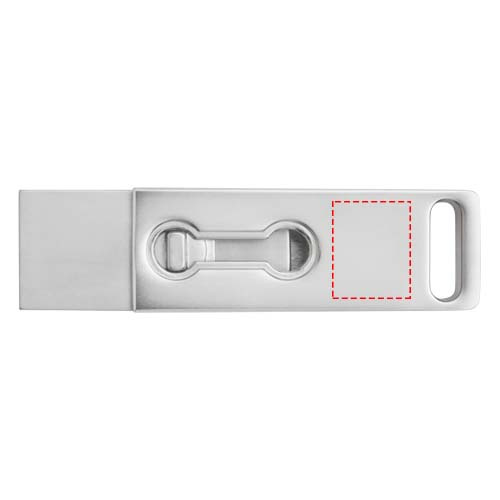 USB typ C 3.0: främre
