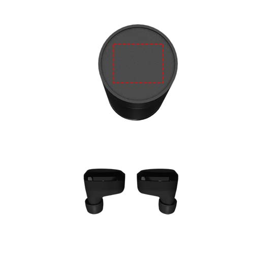 Наушники Bluetooth® SCX.design E19: вершина