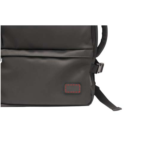 SCX.design L14 reppu ilmanimujärjestelmällä 40 l: etuosa