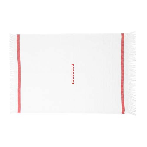 Citizen Green Seachic 150 g/m² fouta: priekis