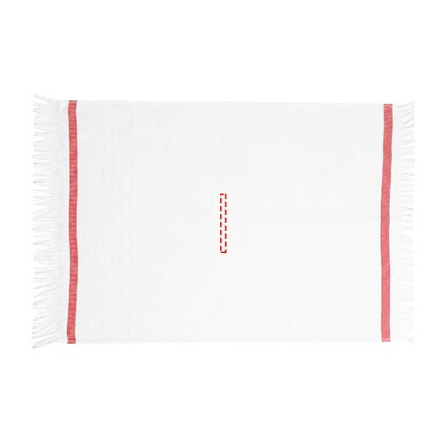 Citizen Green Seachic 150 g/m² fouta: atgal