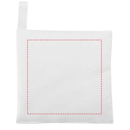 Sole 2-piece lavender scented bags set: all over, front
