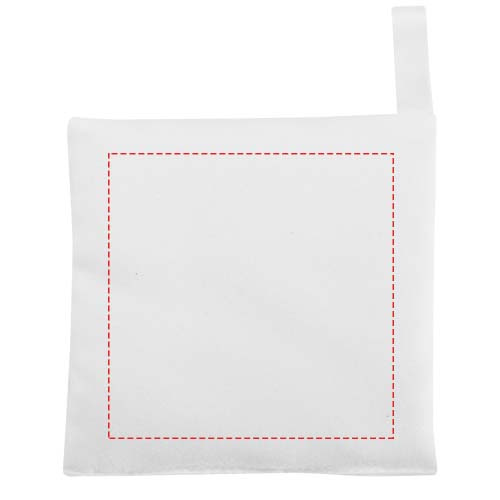 Sole 2-piece lavender scented bags set: all over, back