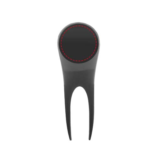 SCX.design T01 golf pitchfork: front