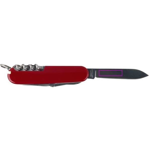 Taskuveitsi Handyman Victorinox: Print area 3 · L3