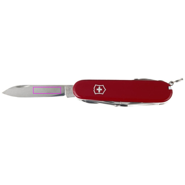 Taskuveitsi SwissChamp Victorinox: Print area 1 · L3