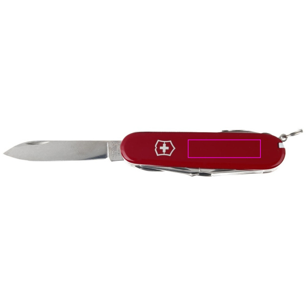 Taskuveitsi SwissChamp Victorinox: Print area 3 · T4