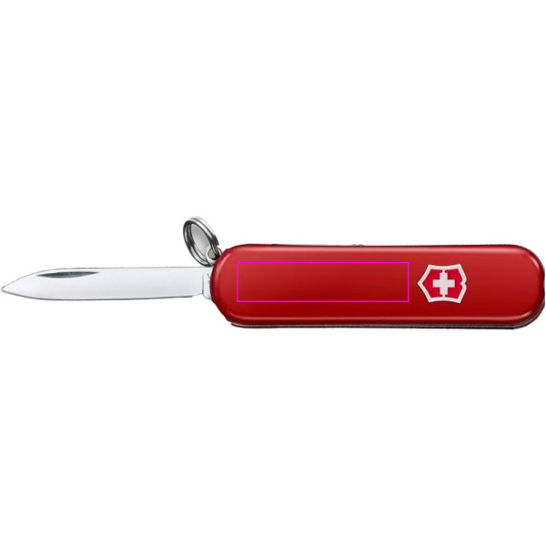 Pocket knife Signature Lite Victorinox: Print area 1 · DC1