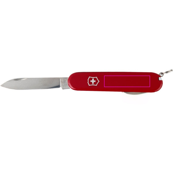 Taschenmesser Bantam Victorinox: Print area 3 · DC1