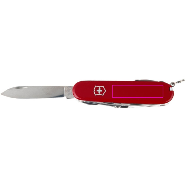 Taschenmesser Ranger Victorinox: Print area 4 · DC1