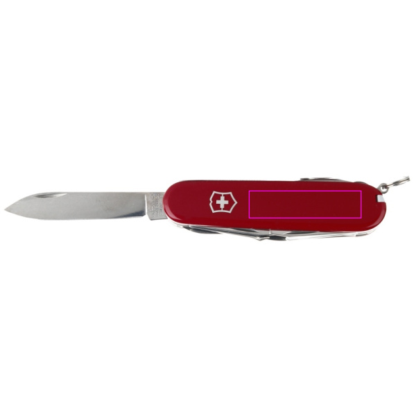 Scyzoryk Explorer Victorinox: Print area 2 · T3