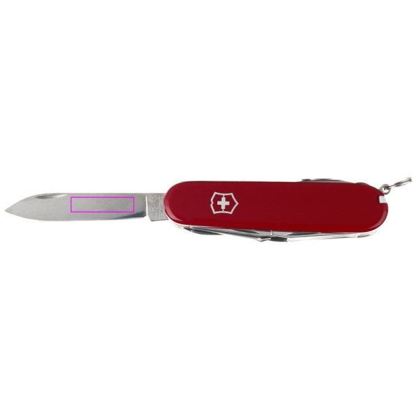 Scyzoryk Explorer Victorinox: Print area 3 · L3