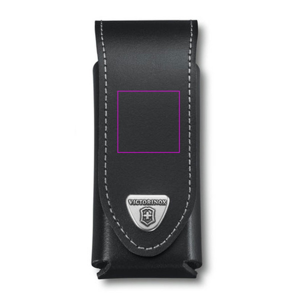 Victorinox SwissTool Plus – ensemble de 41 éléments annoncés: Zone de marquage 1 · L3
