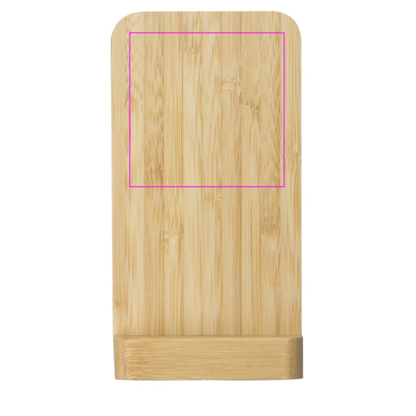 Chargeur sans fil GALWAY: Zone de marquage 1 · L3