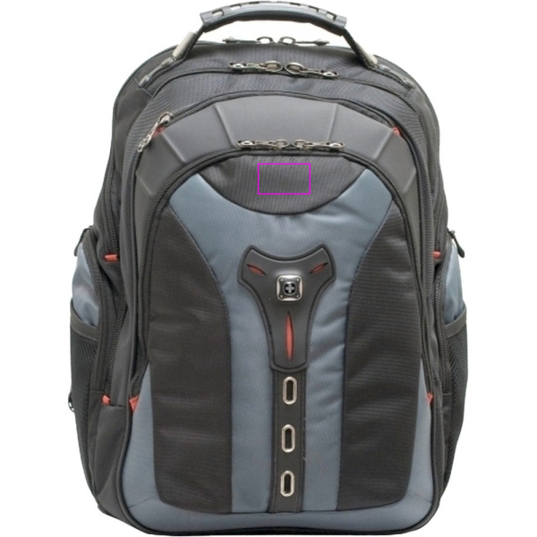Plecak Wenger Pegasus 17″: Print area 1 · TT3