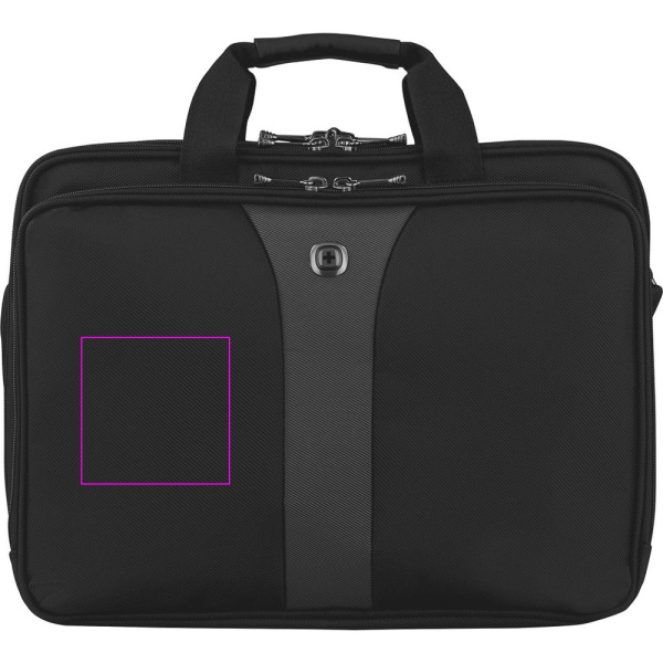 Plecak Wenger Legacy 16″: Print area 1 · TT3