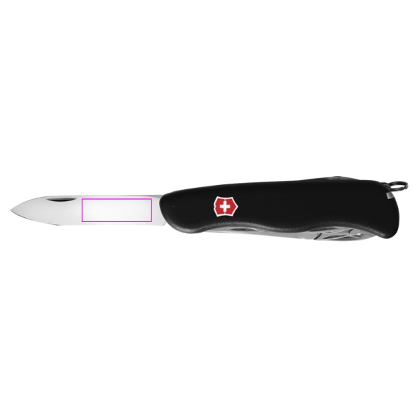 Scyzoryk Victorinox Outrider: Obszar znakowania 1 · L3