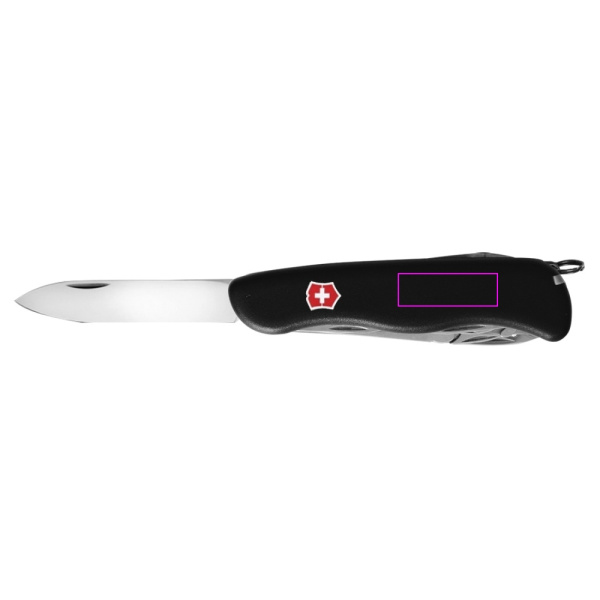 Scyzoryk Victorinox Outrider: Print area 2 · DC1