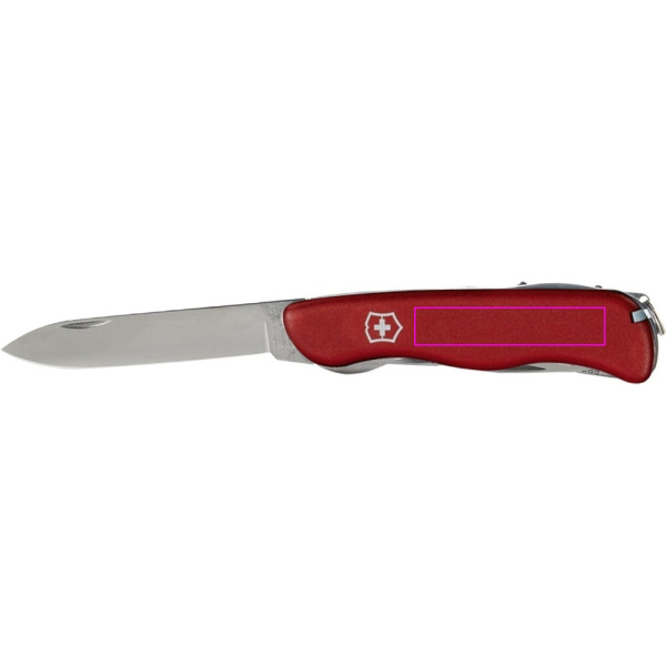 Scyzoryk Victorinox Forester: Print area 2 · T3