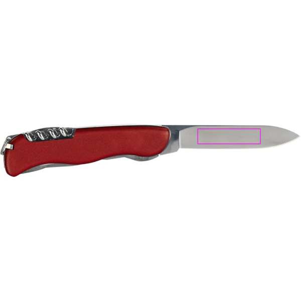 Scyzoryk Victorinox Forester: Print area 3 · L3