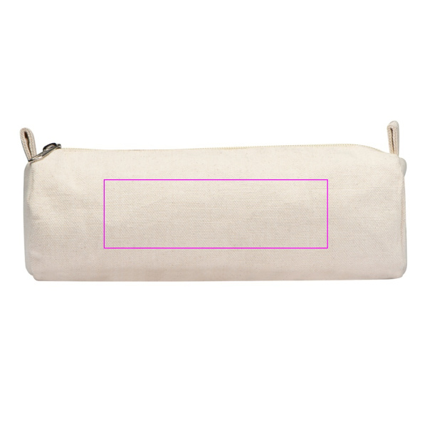 Trousse LUSTENAU: Zone de marquage 1 · TT1