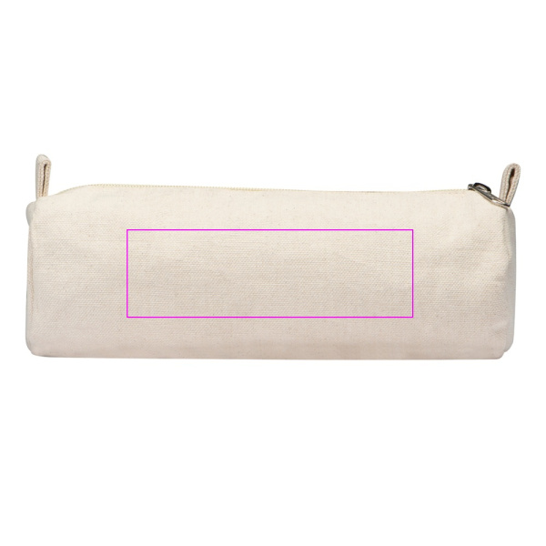 Trousse LUSTENAU: Zone de marquage 2 · TT1