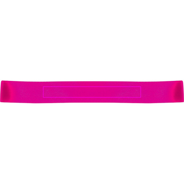 Bracelets de festival MANSFIELD: Zone de marquage 1 · TT1