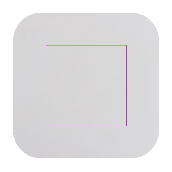 Chargeur sans fil LINCOLN: Zone de marquage 1 · DC1