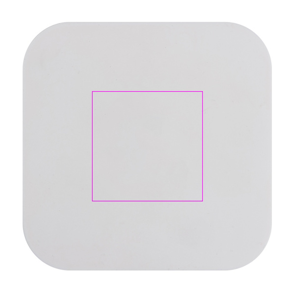Chargeur sans fil LINCOLN: Zone de marquage 2 · T3