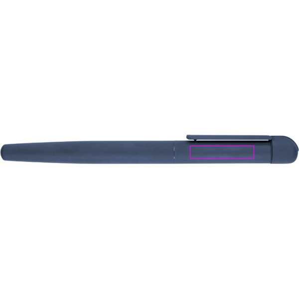 Roller Pierre Cardin HARMONY: Zone de marquage 1 · L2