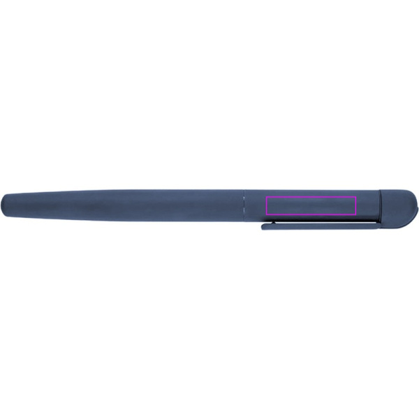 Roller Pierre Cardin HARMONY: Zone de marquage 2 · L2