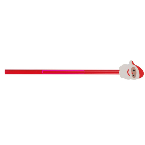 Crayons avec gomme DEER: Zone de marquage 2 · DC0