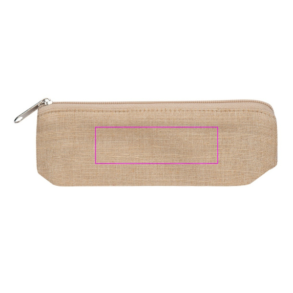 Trousse MUNICH: Zone de marquage 2 · DTF1