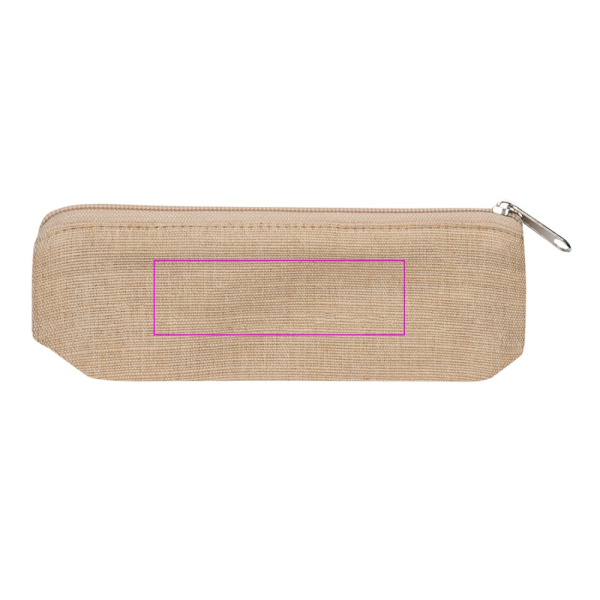 Trousse MUNICH: Zone de marquage 3 · TT1