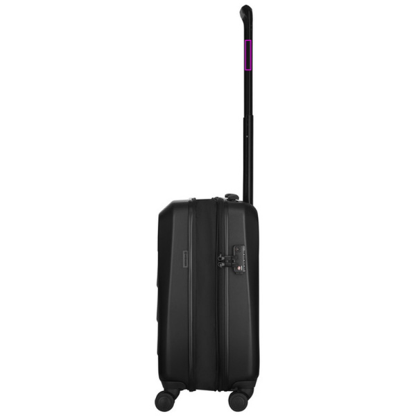Valise cabine Prymo Carry-On Wenger: Zone de marquage 1 · L3